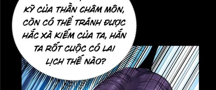 Thiên Tôn Trở Về Chapter 8 - 115