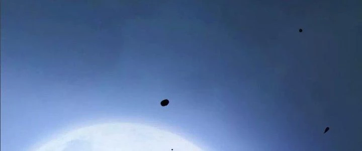 Thiên Tôn Trở Về Chapter 8 - 154