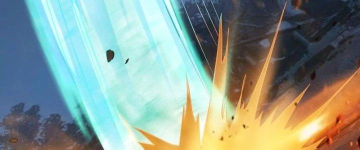 Thiên Tôn Trở Về Chapter 8 - 166