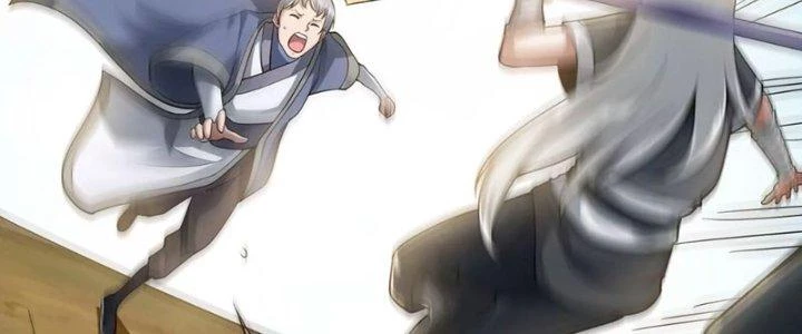 Thiên Tôn Trở Về Chapter 11 - 30