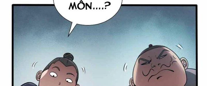 Thiên Tôn Trở Về Chapter 12 - 203