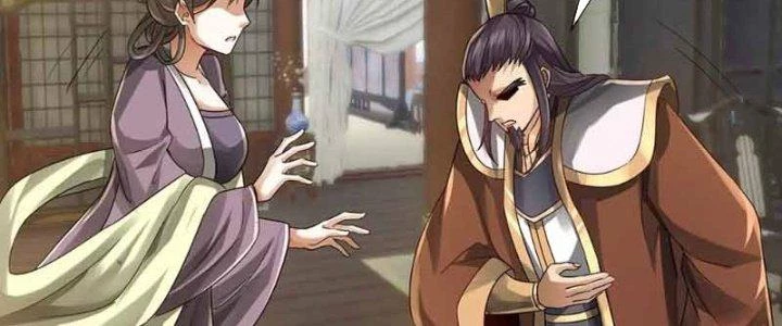 Thiên Tôn Trở Về Chapter 13 - 218