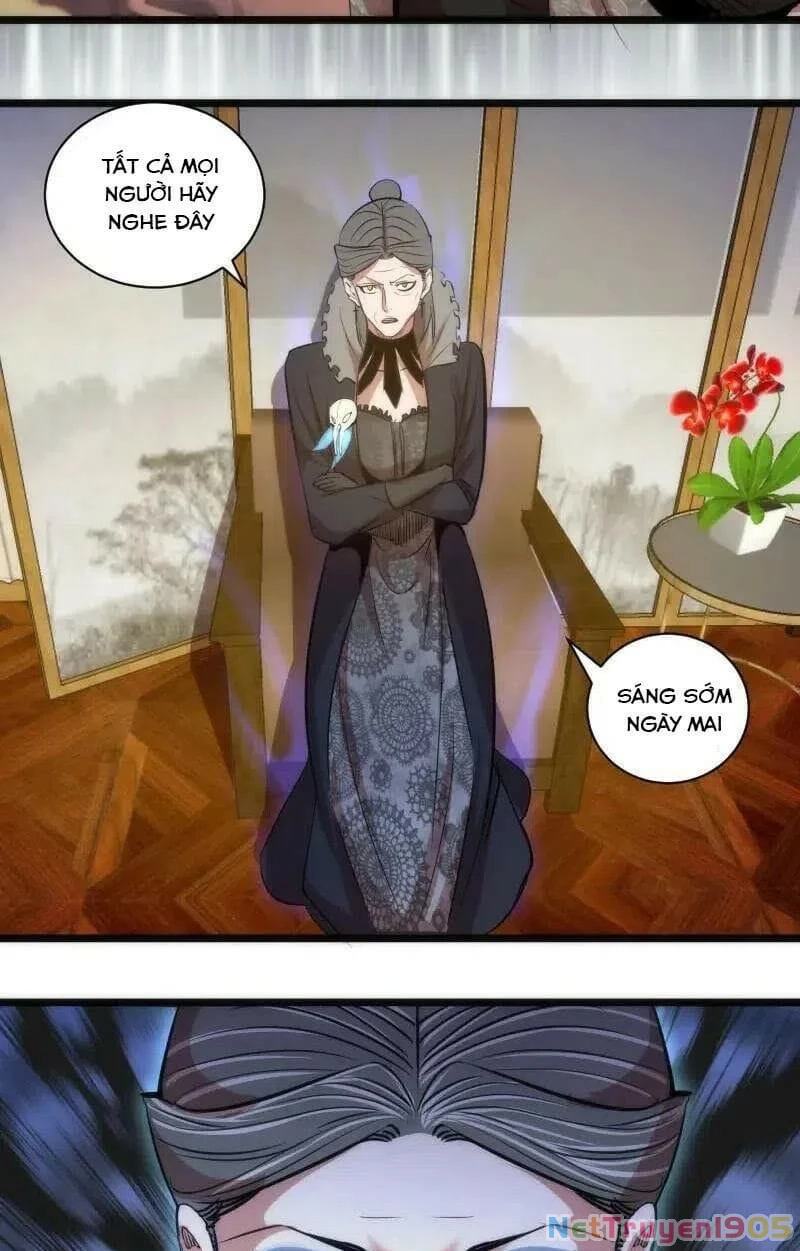 Cao Đẳng Linh Hồn Chapter 168 - 31