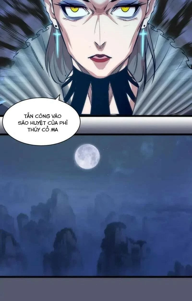 Cao Đẳng Linh Hồn Chapter 168 - 32