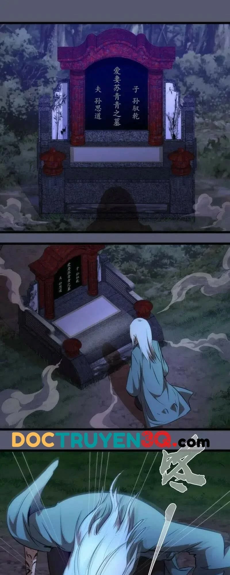 Cao Đẳng Linh Hồn Chapter 168 - 33