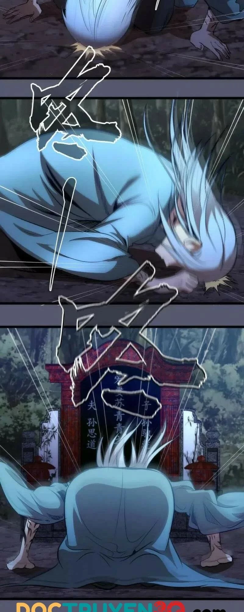 Cao Đẳng Linh Hồn Chapter 168 - 34