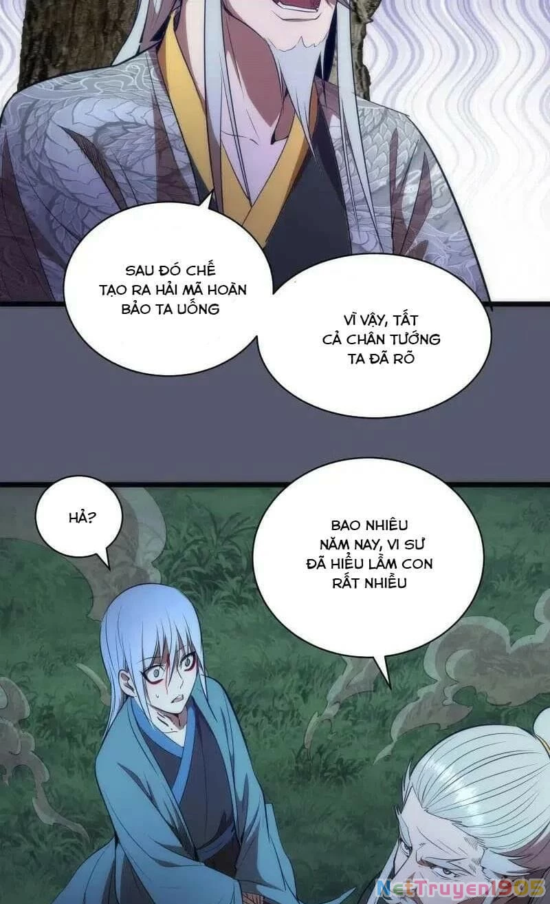 Cao Đẳng Linh Hồn Chapter 168 - 37