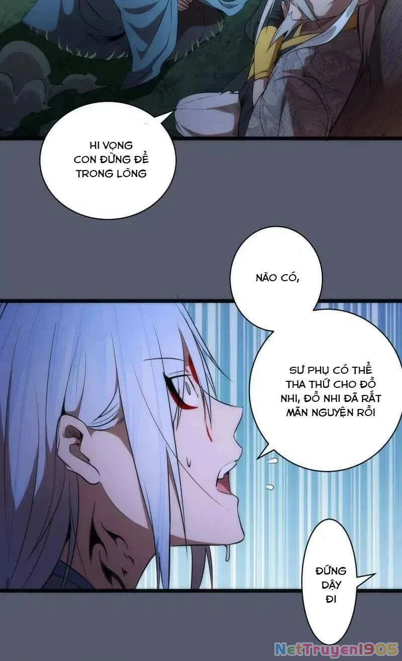 Cao Đẳng Linh Hồn Chapter 168 - 38