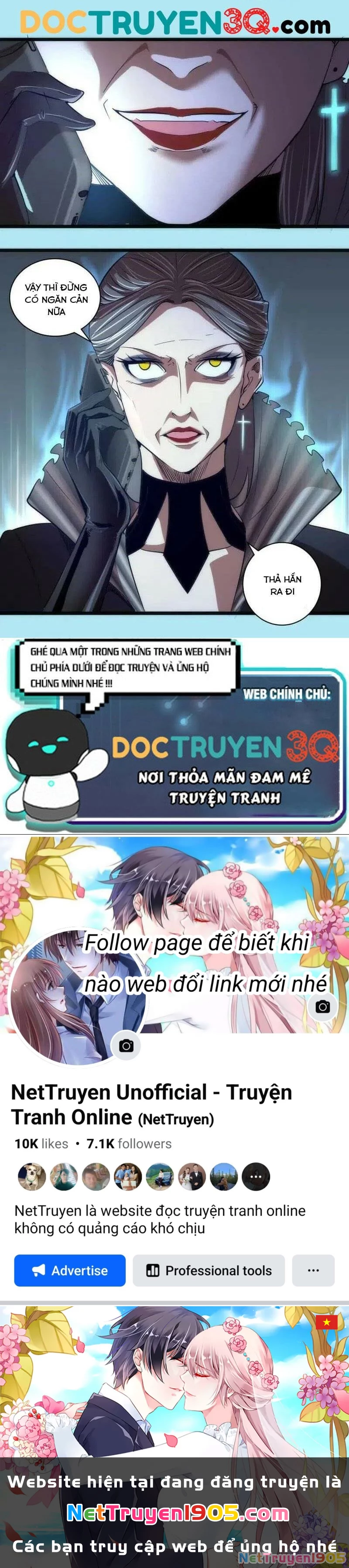 Cao Đẳng Linh Hồn Chapter 168 - 43