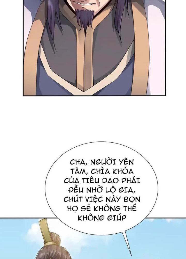 Thiên Tôn Trở Về Chapter 14 - 9