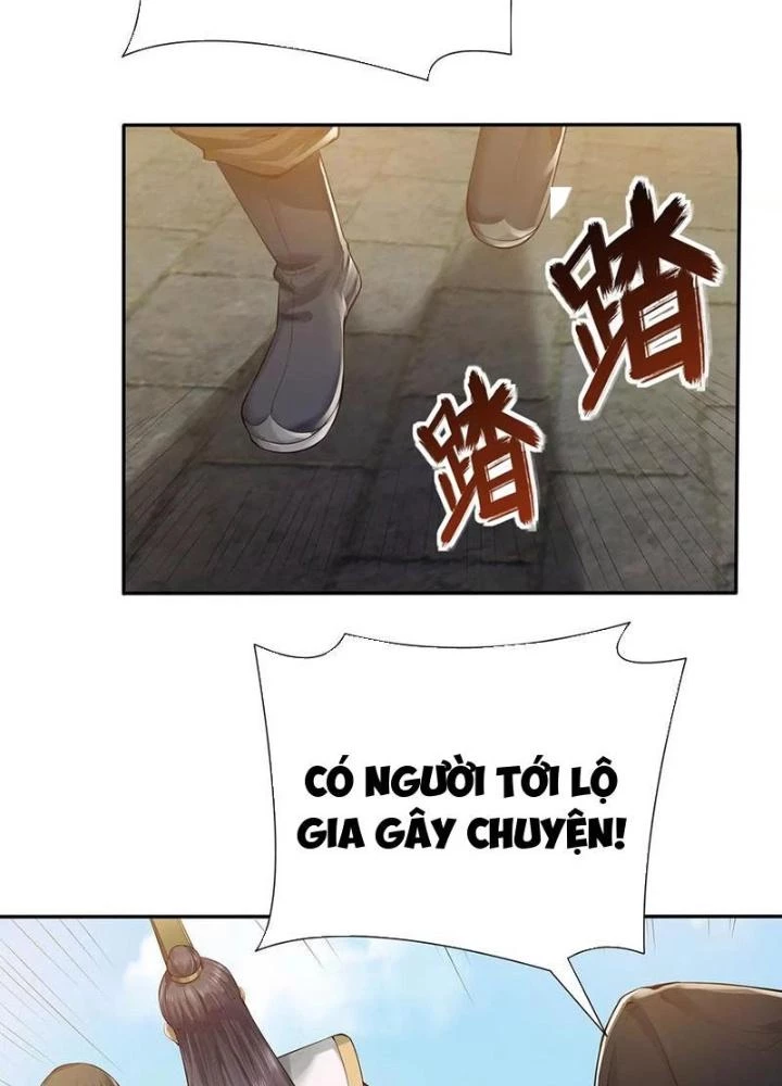 Thiên Tôn Trở Về Chapter 14 - 13