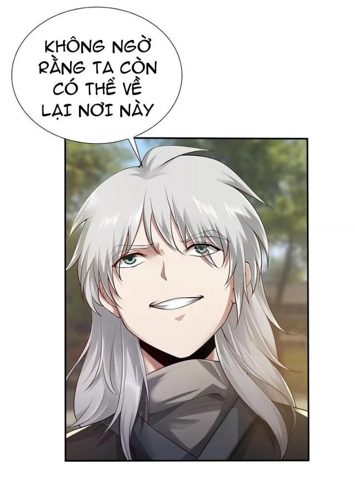 Thiên Tôn Trở Về Chapter 14 - 21