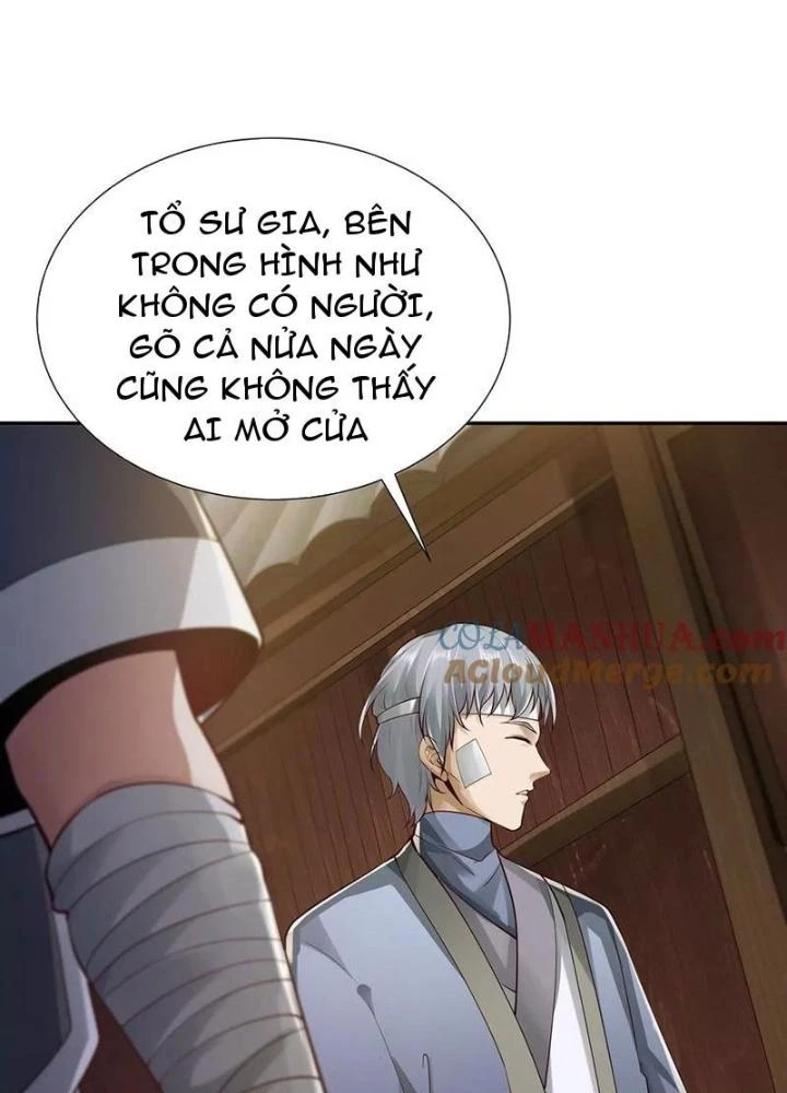 Thiên Tôn Trở Về Chapter 14 - 23
