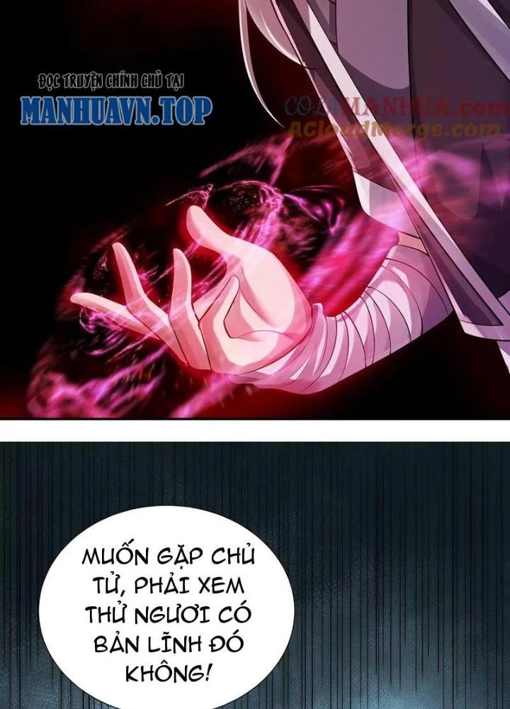 Thiên Tôn Trở Về Chapter 14 - 37