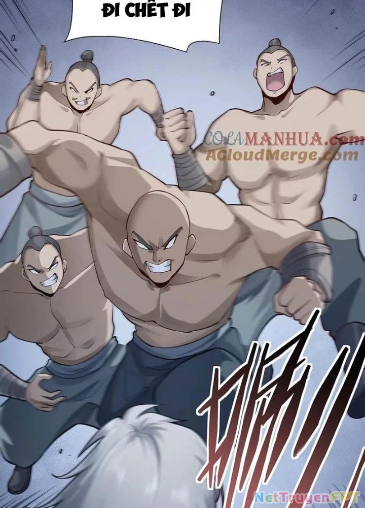 Thiên Tôn Trở Về Chapter 14 - 41