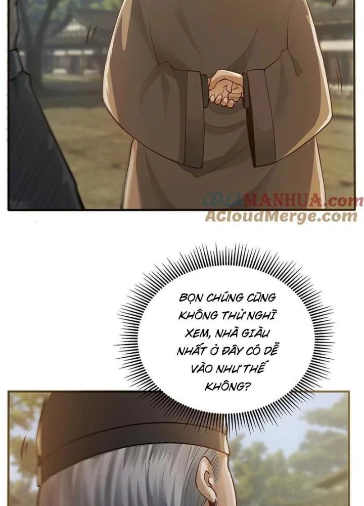 Thiên Tôn Trở Về Chapter 14 - 45