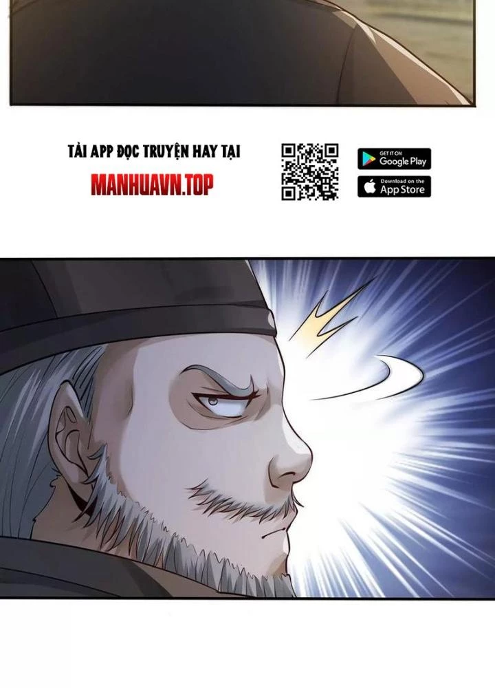 Thiên Tôn Trở Về Chapter 14 - 47