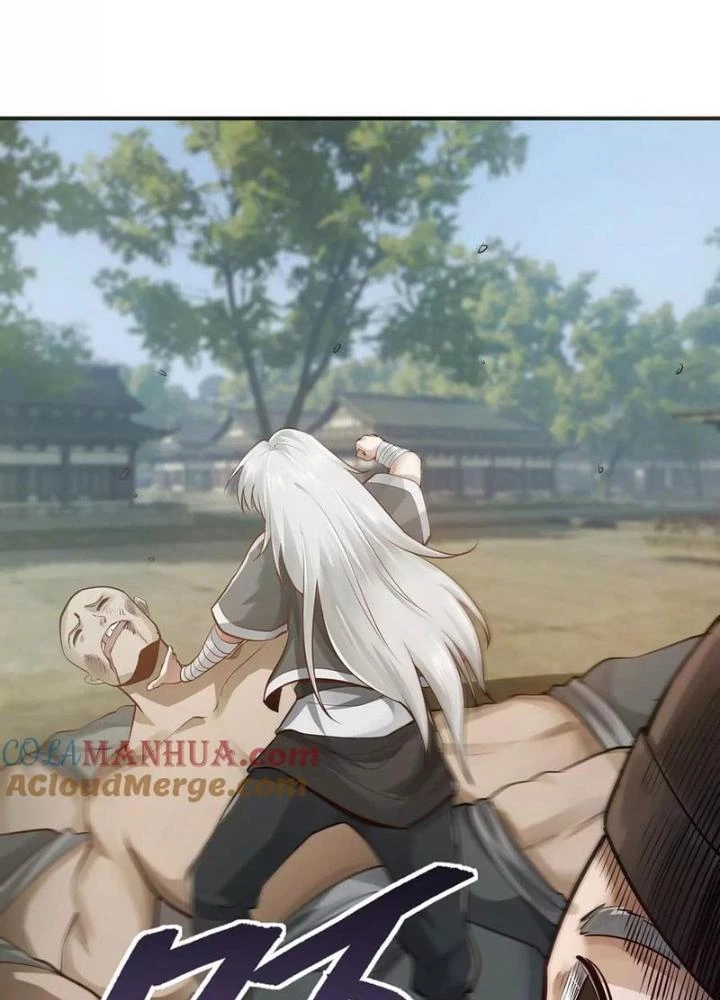 Thiên Tôn Trở Về Chapter 14 - 49