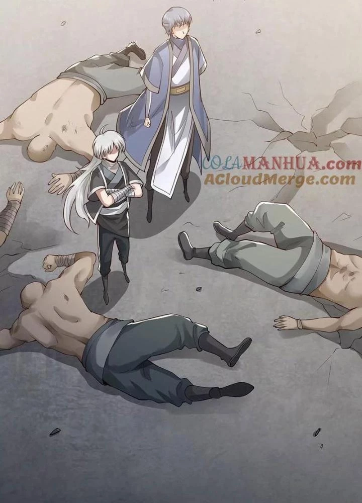 Thiên Tôn Trở Về Chapter 14 - 63