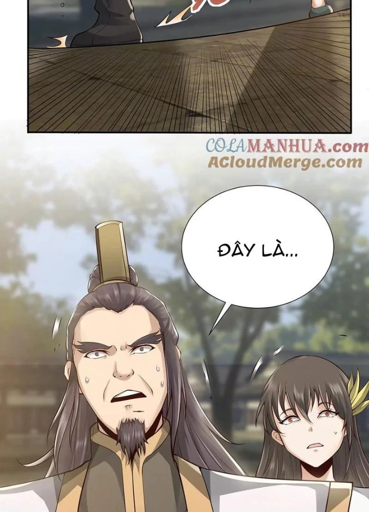 Thiên Tôn Trở Về Chapter 14 - 67