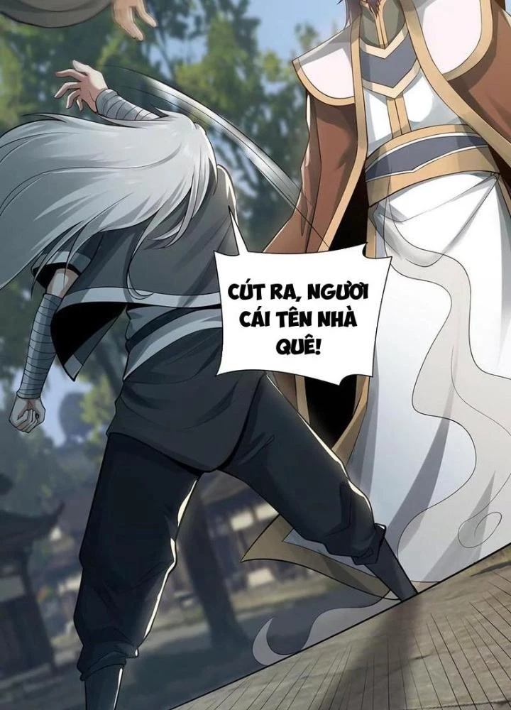 Thiên Tôn Trở Về Chapter 14 - 91