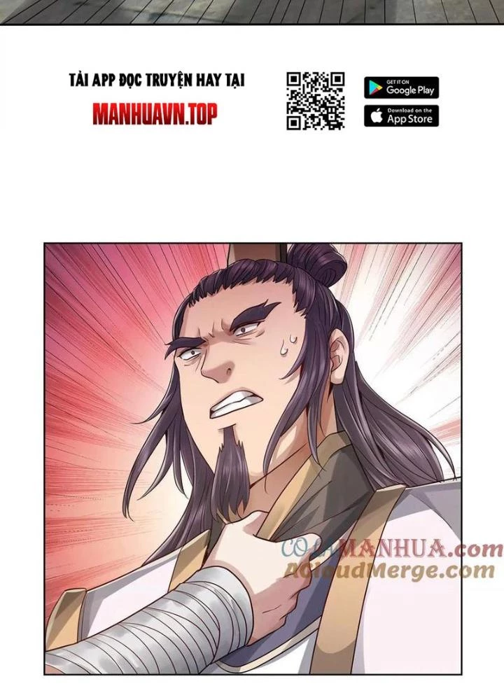 Thiên Tôn Trở Về Chapter 14 - 93