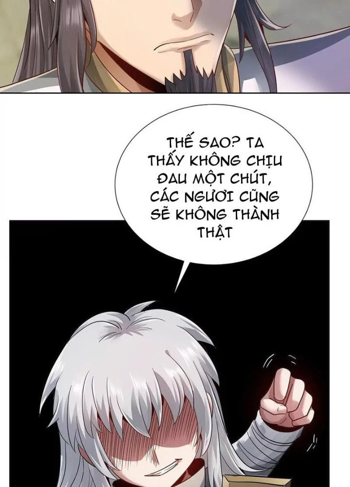 Thiên Tôn Trở Về Chapter 14 - 105