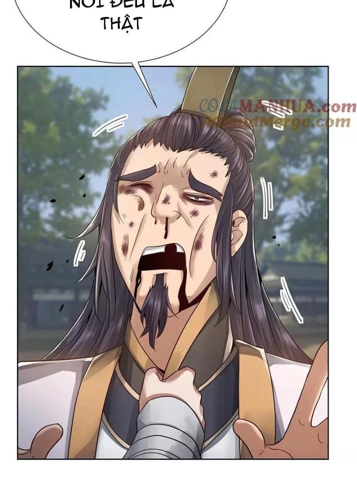 Thiên Tôn Trở Về Chapter 15 - 3