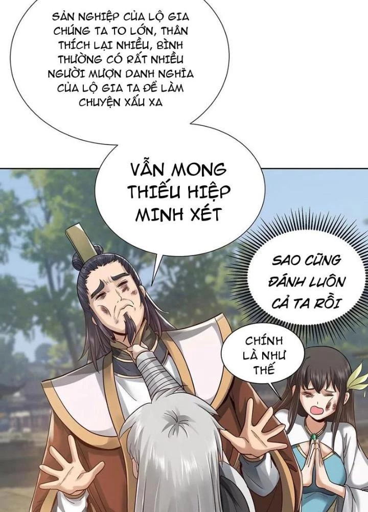 Thiên Tôn Trở Về Chapter 15 - 5