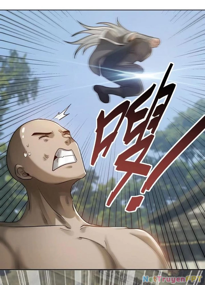 Thiên Tôn Trở Về Chapter 15 - 17