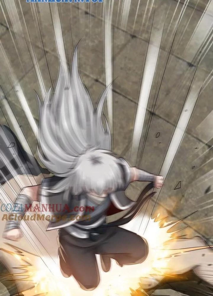 Thiên Tôn Trở Về Chapter 15 - 19