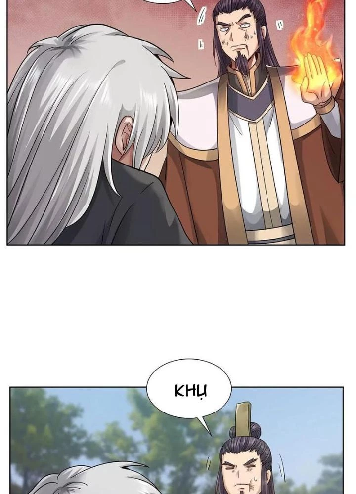 Thiên Tôn Trở Về Chapter 15 - 27