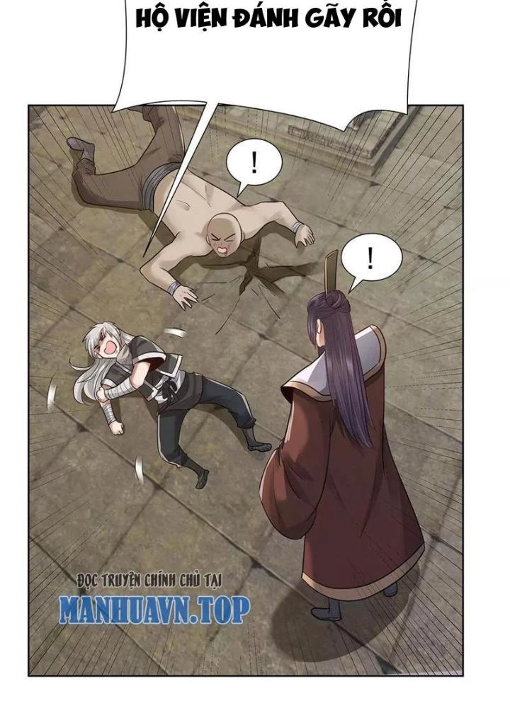 Thiên Tôn Trở Về Chapter 15 - 41