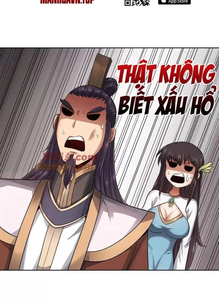 Thiên Tôn Trở Về Chapter 15 - 43