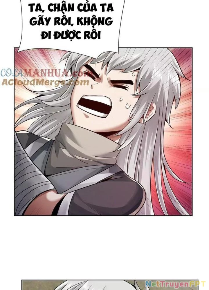 Thiên Tôn Trở Về Chapter 15 - 47