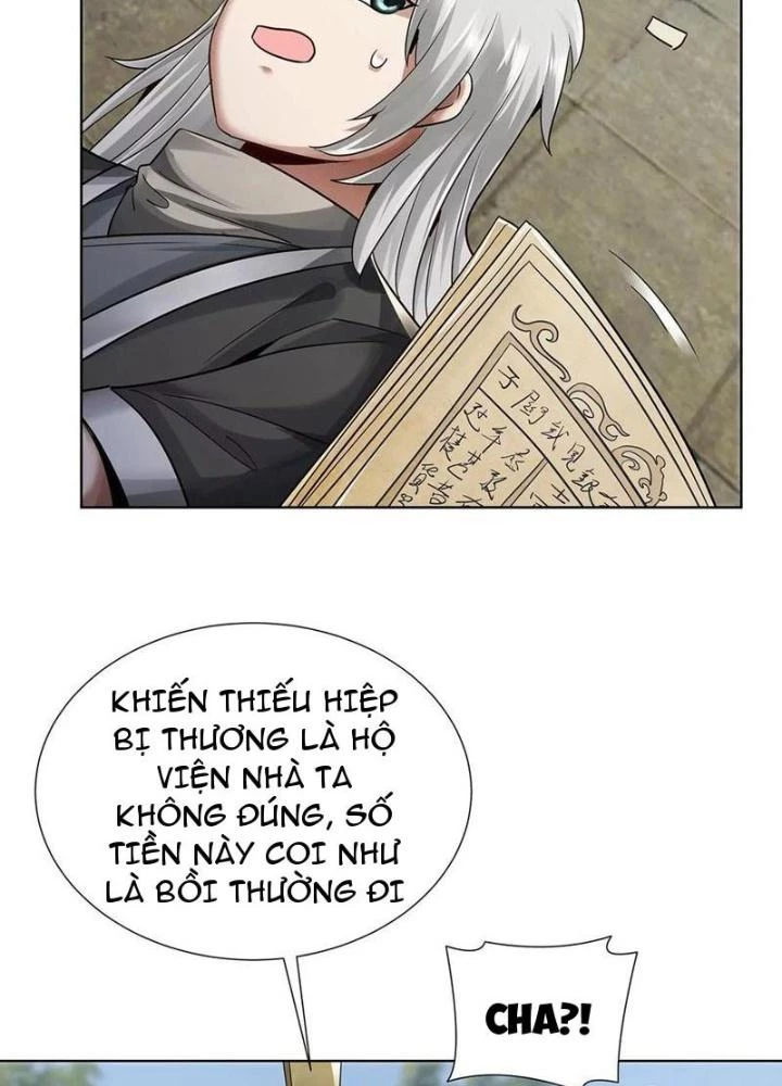 Thiên Tôn Trở Về Chapter 15 - 49