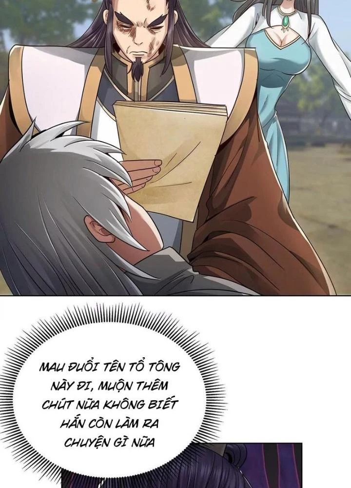 Thiên Tôn Trở Về Chapter 15 - 51