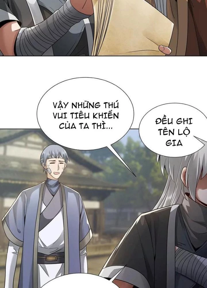 Thiên Tôn Trở Về Chapter 15 - 55