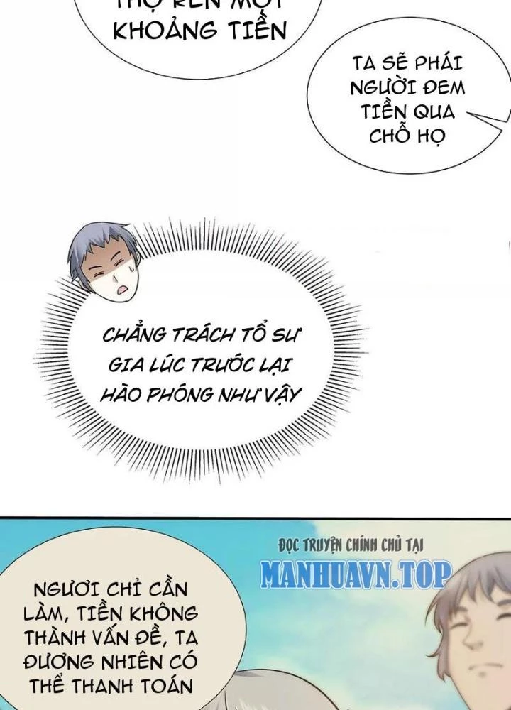 Thiên Tôn Trở Về Chapter 15 - 57