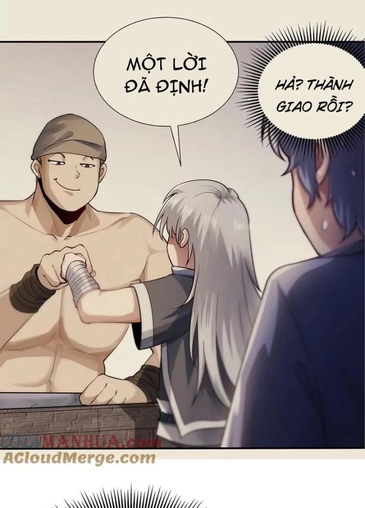 Thiên Tôn Trở Về Chapter 15 - 63