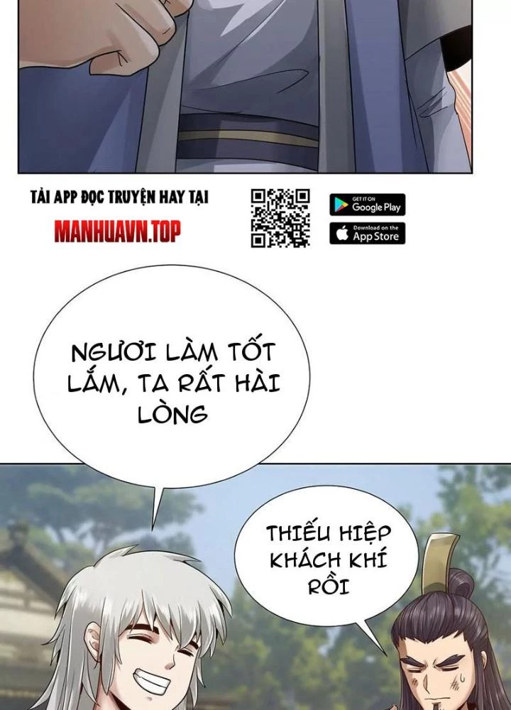 Thiên Tôn Trở Về Chapter 15 - 67