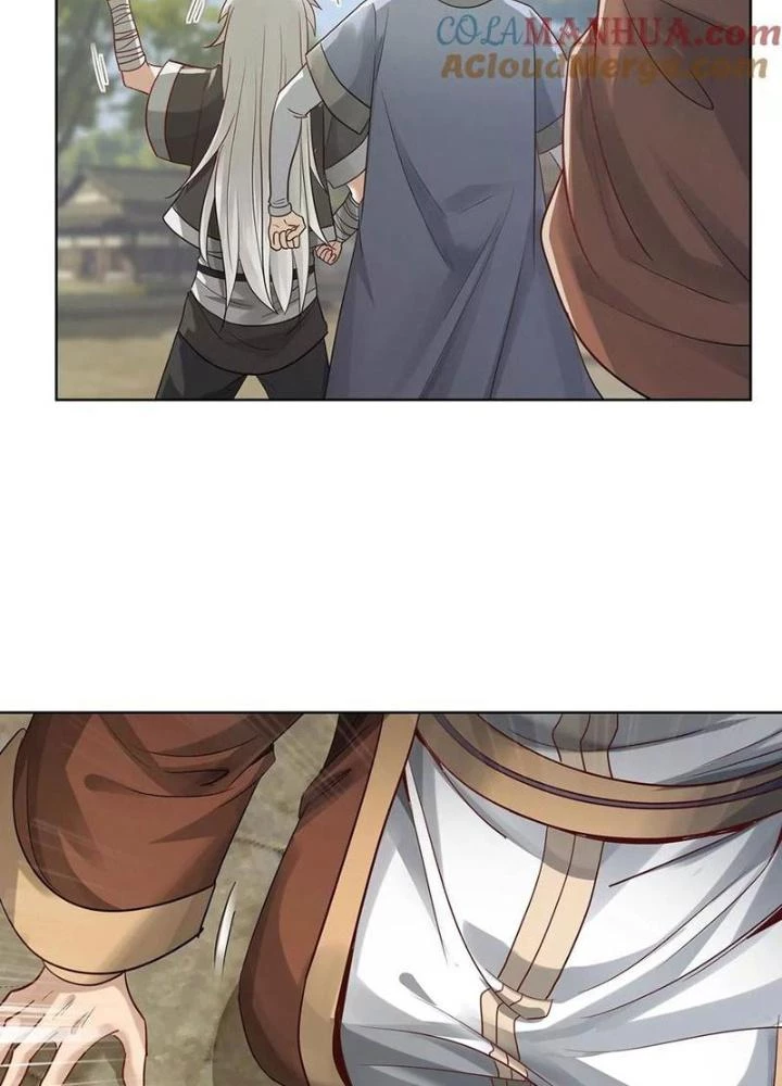 Thiên Tôn Trở Về Chapter 15 - 71