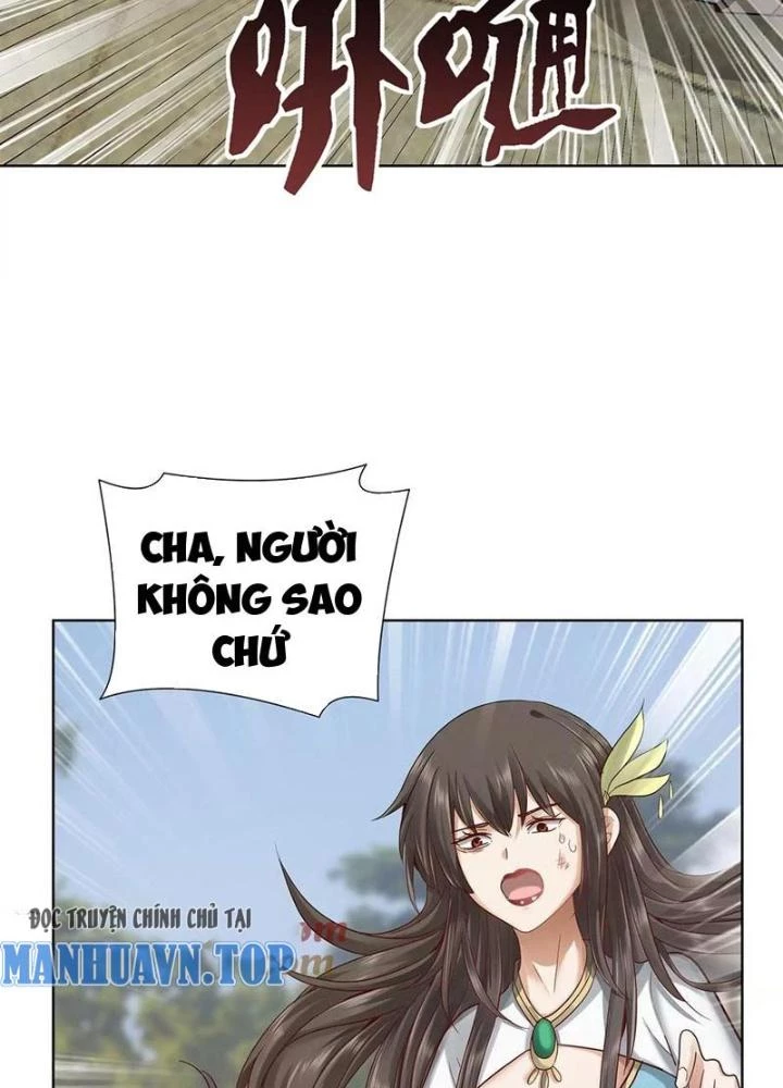 Thiên Tôn Trở Về Chapter 15 - 73