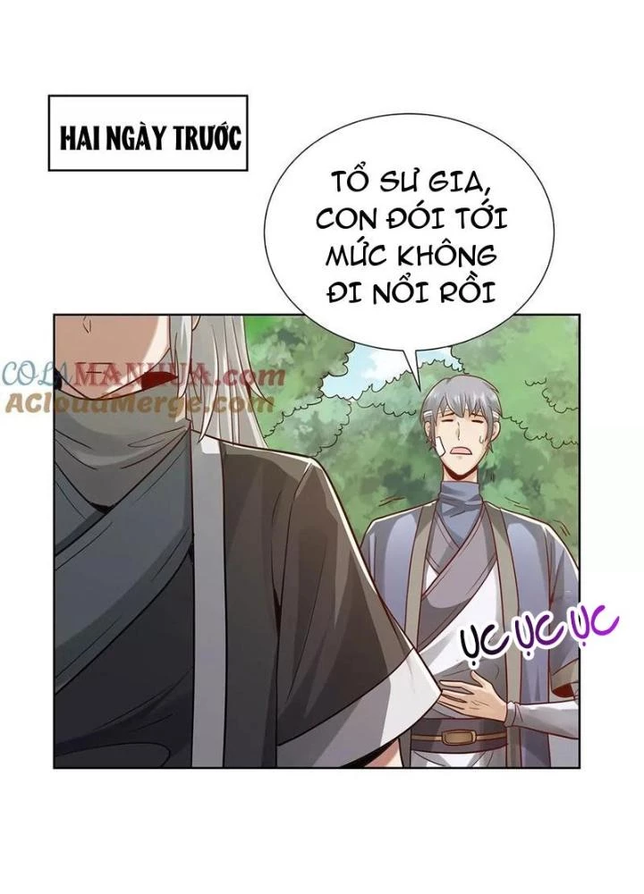 Thiên Tôn Trở Về Chapter 15 - 87