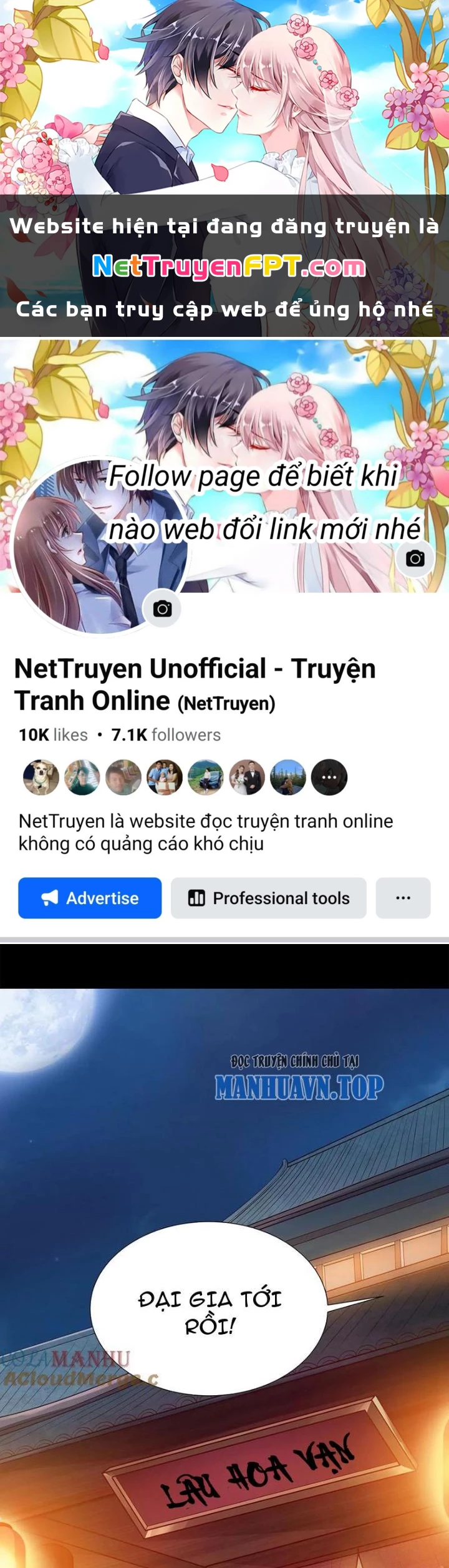 Thiên Tôn Trở Về Chapter 16 - 1