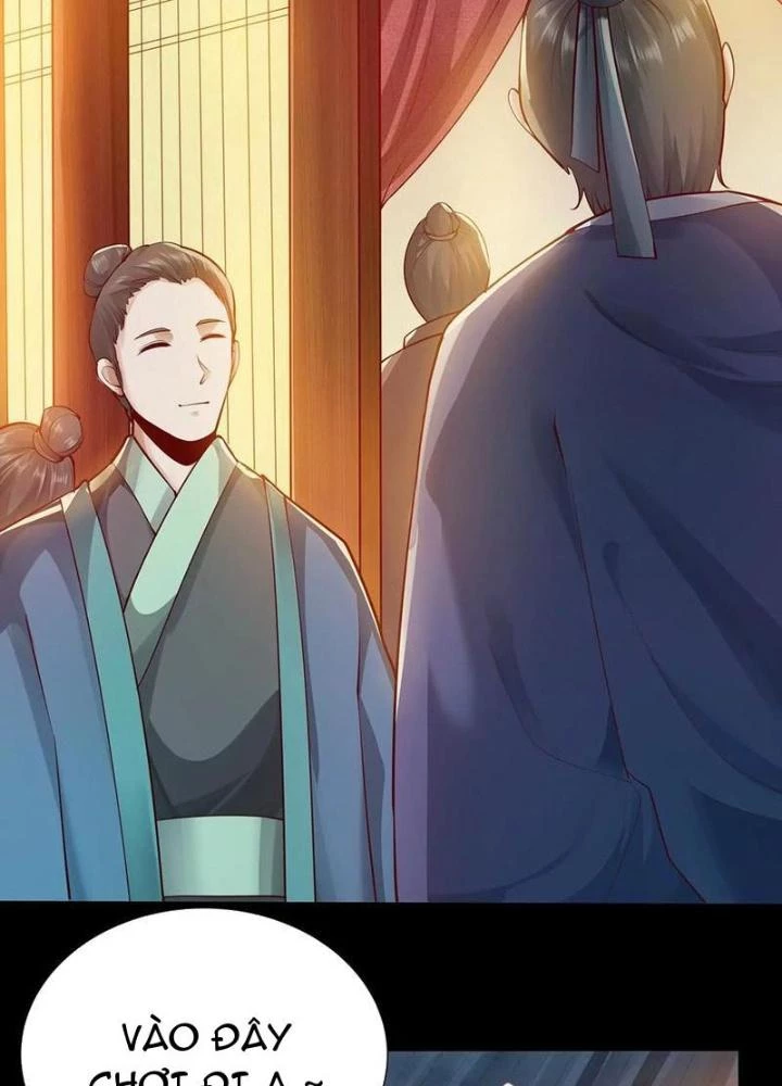 Thiên Tôn Trở Về Chapter 16 - 3