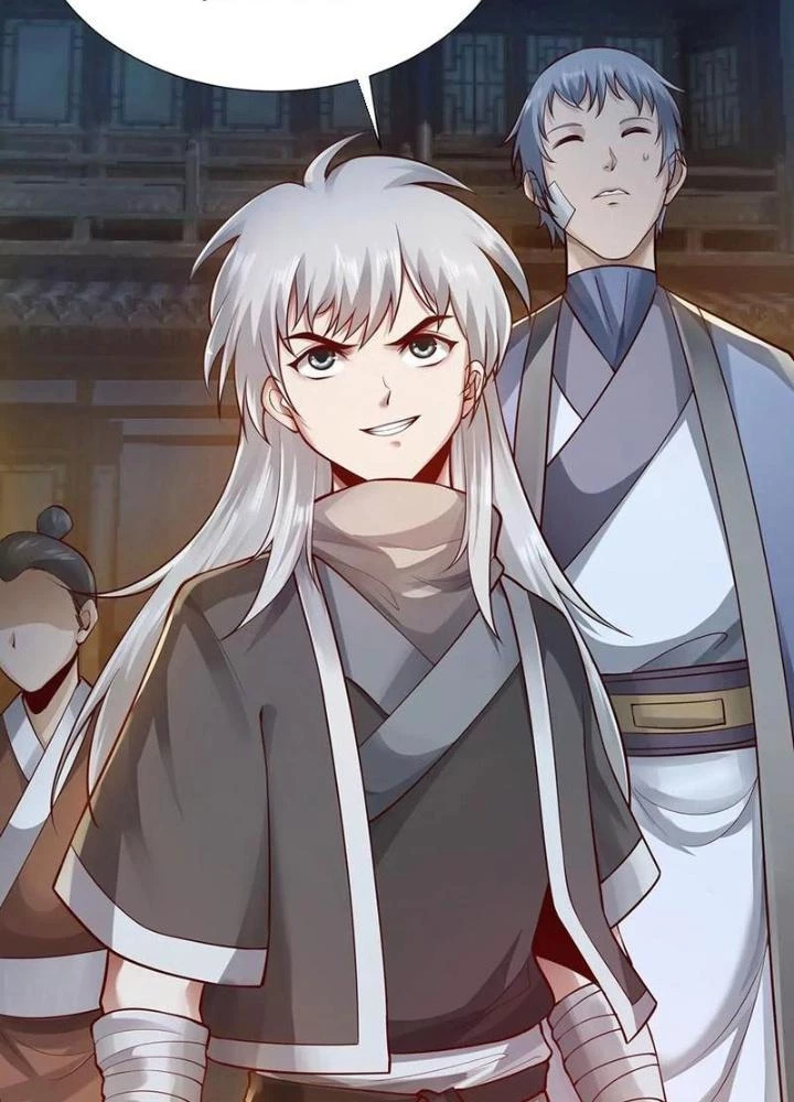 Thiên Tôn Trở Về Chapter 16 - 7