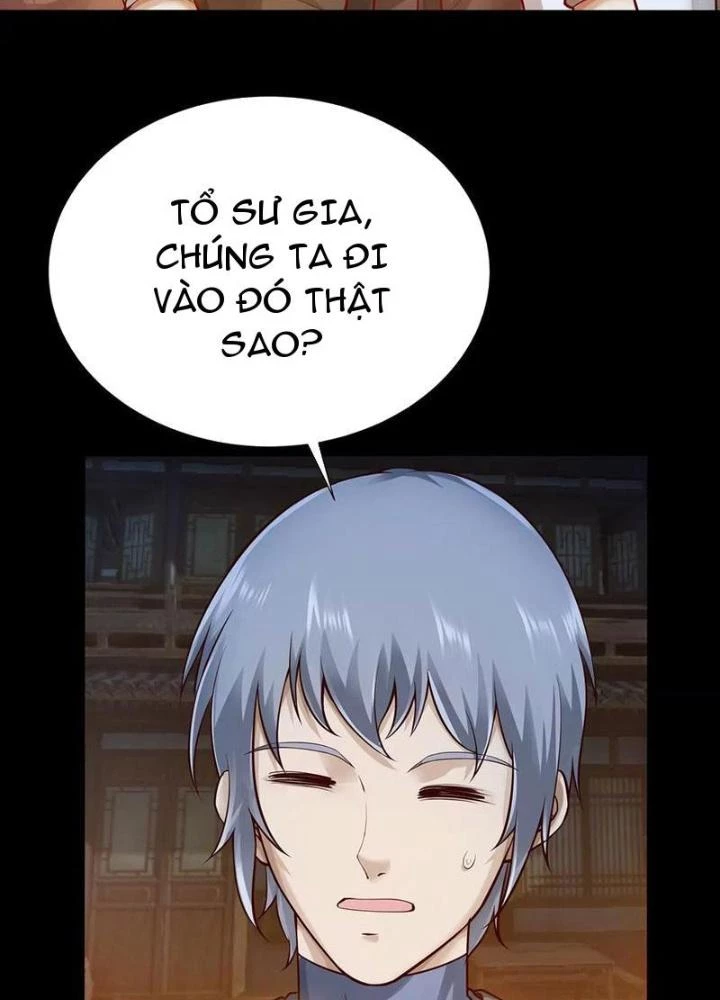 Thiên Tôn Trở Về Chapter 16 - 9