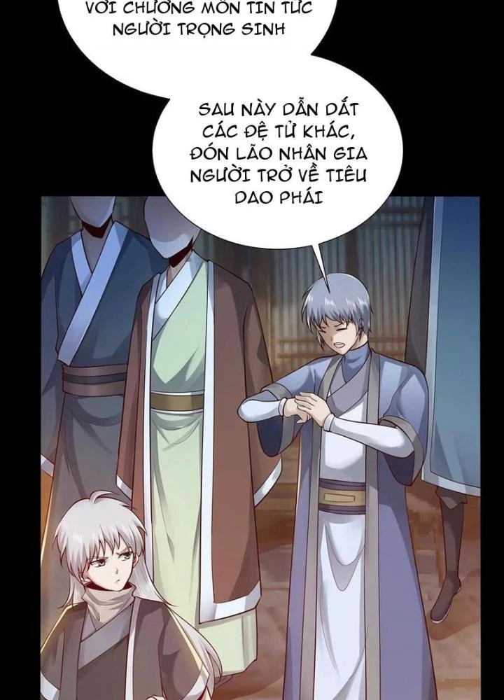 Thiên Tôn Trở Về Chapter 16 - 17