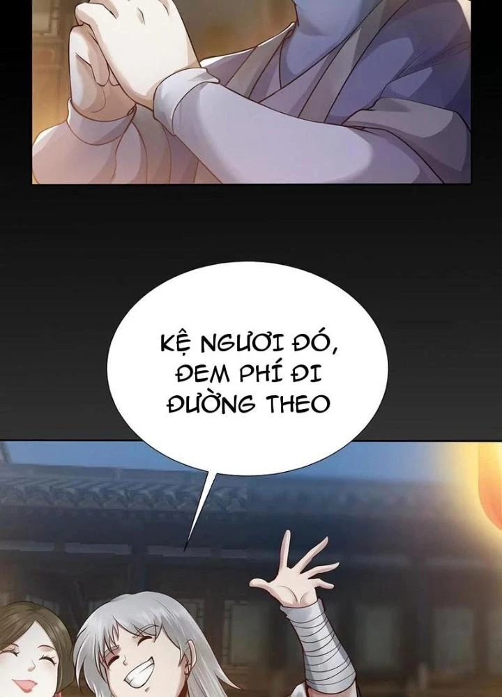 Thiên Tôn Trở Về Chapter 16 - 21